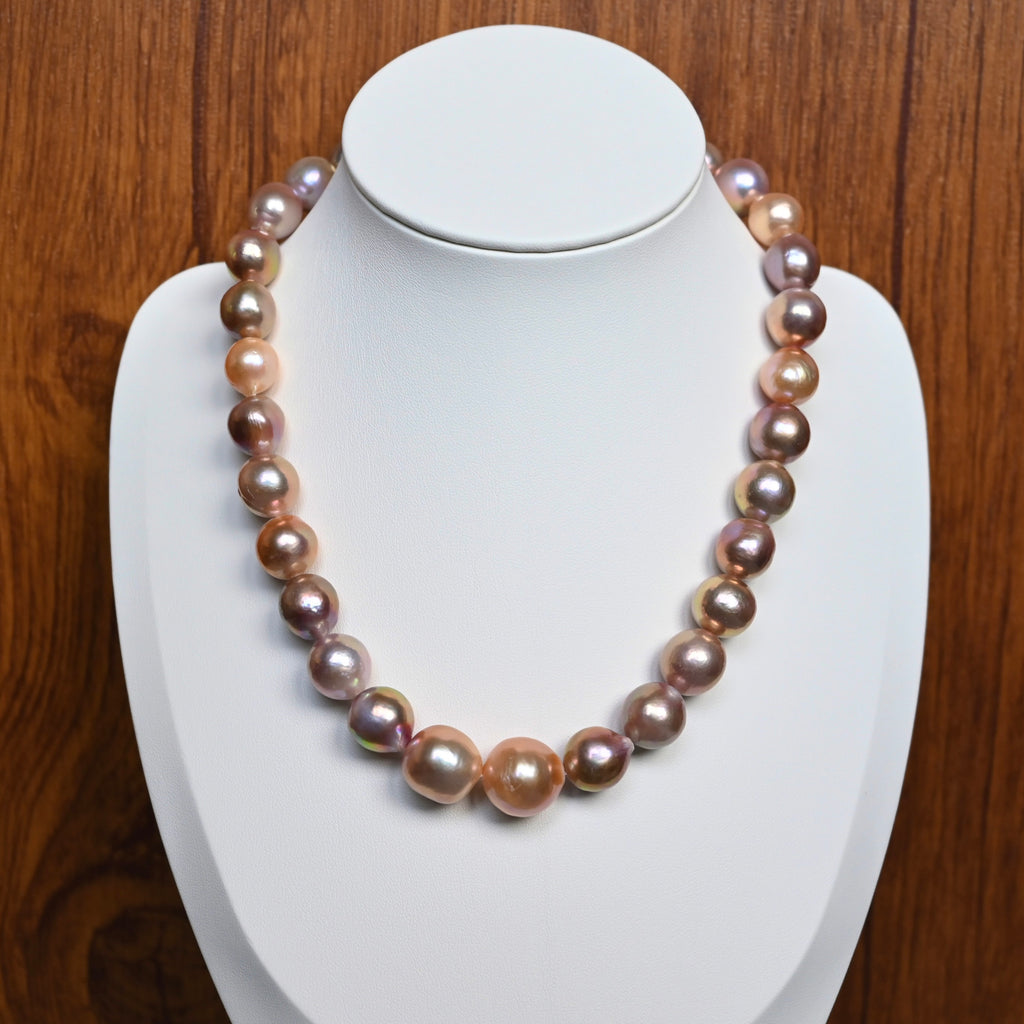 Freshwater Pearl Necklace