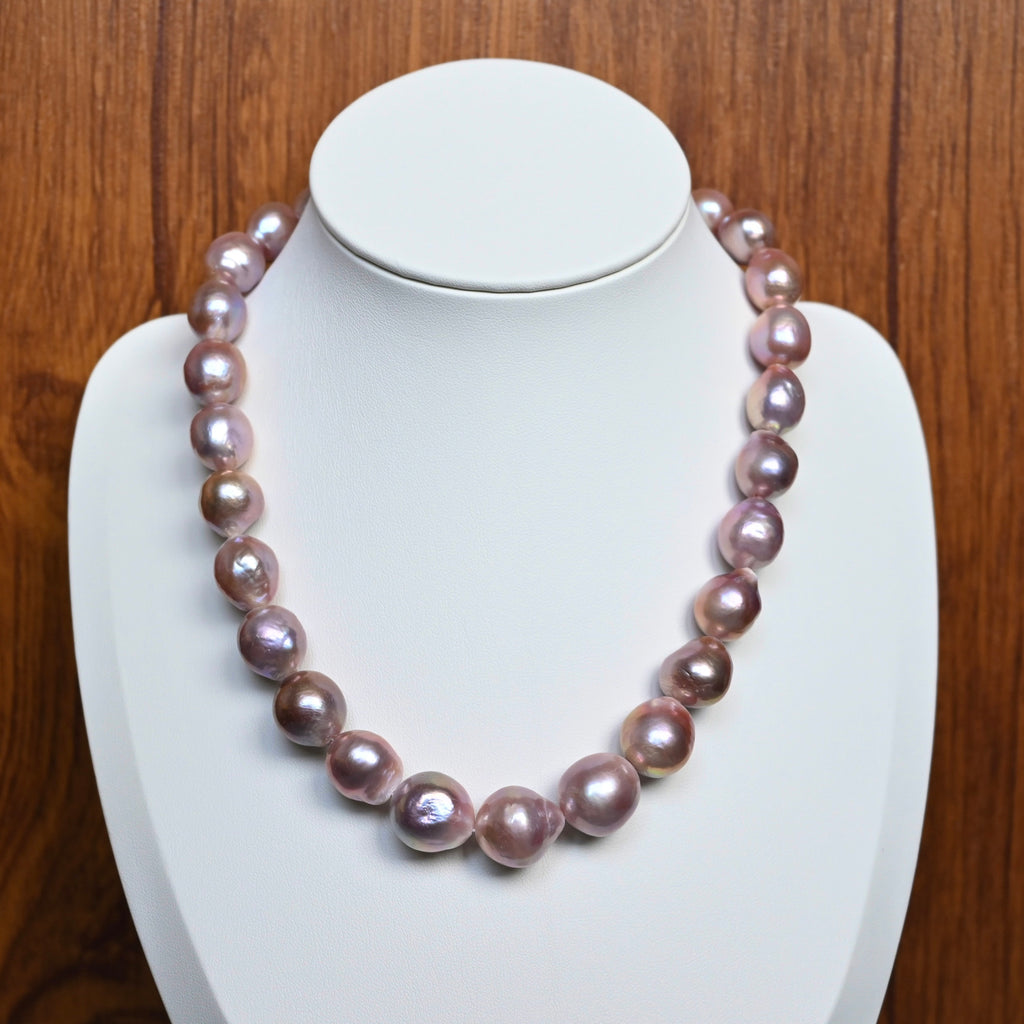Freshwater Pearl Necklace
