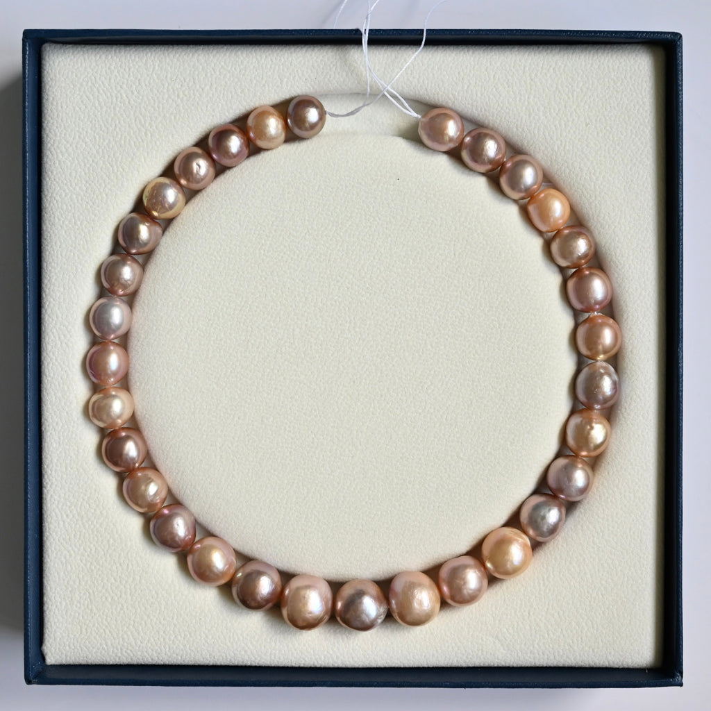 Freshwater Pearl Necklace