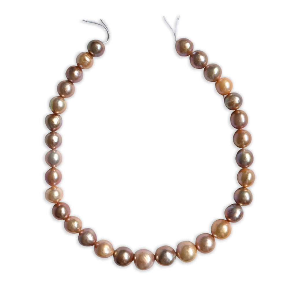 Freshwater Pearl Necklace