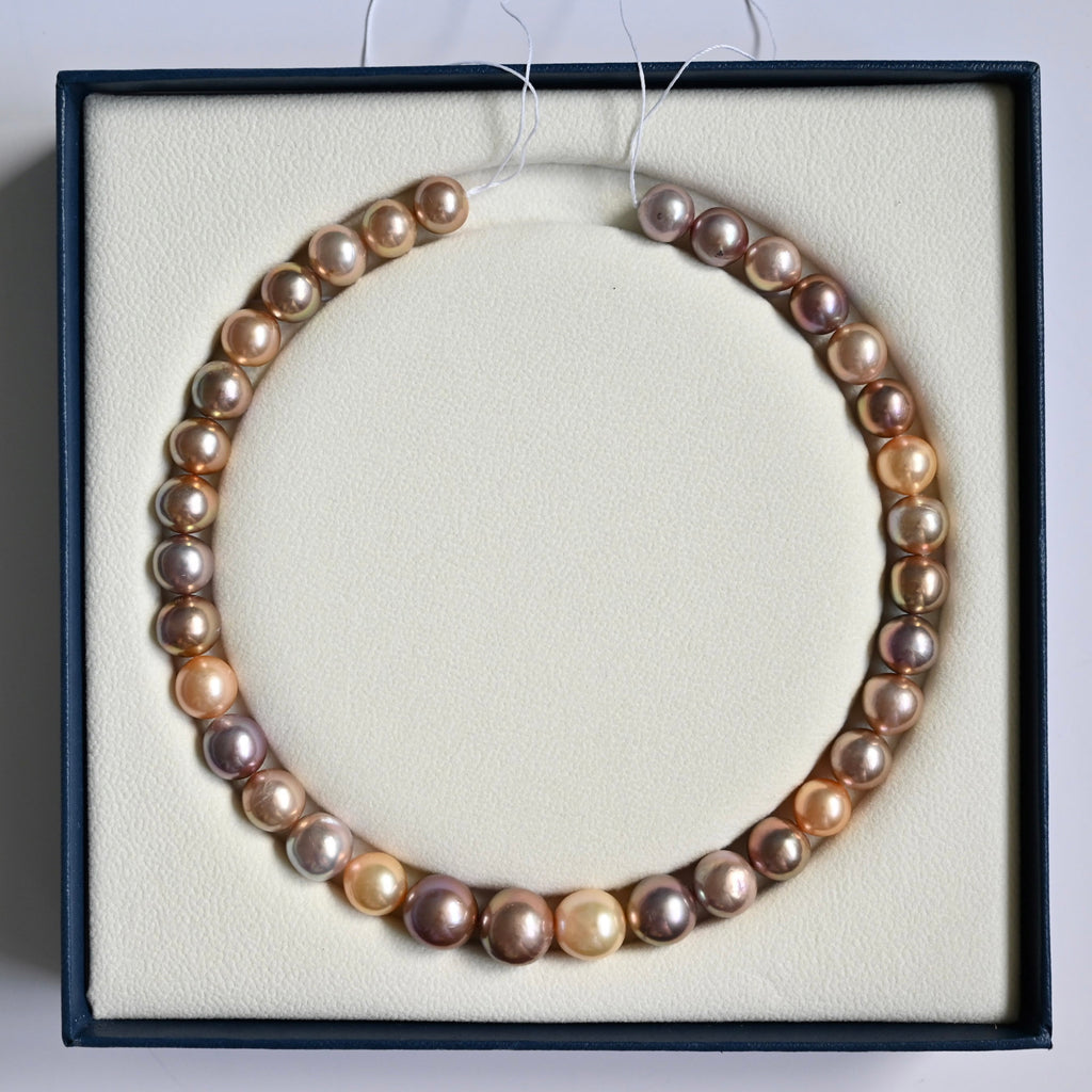 Freshwater Pearl Necklace