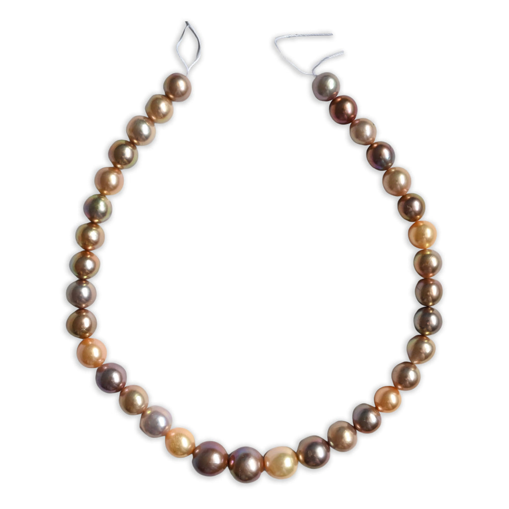 Freshwater Pearl Necklace