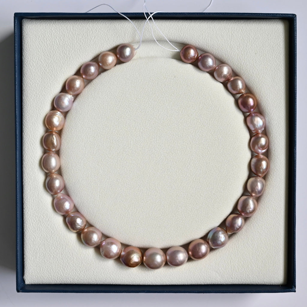 Freshwater Pearl Necklace