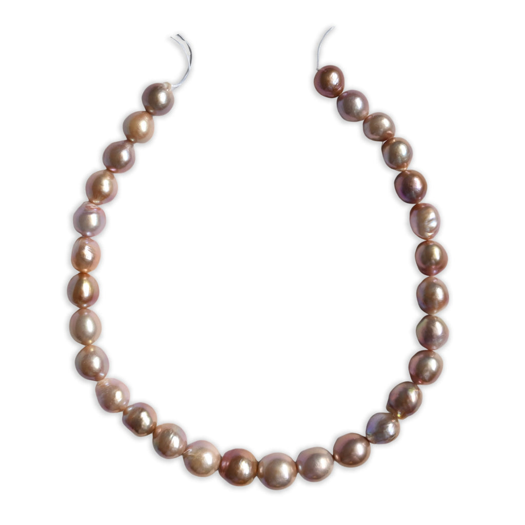 Freshwater Pearl Necklace