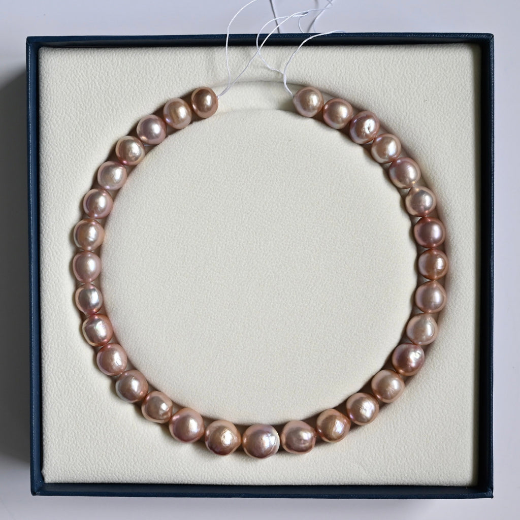 Freshwater Pearl Necklace