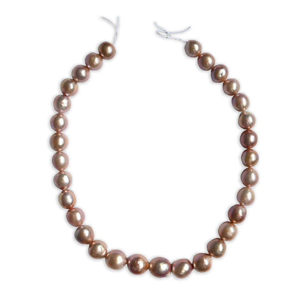 Freshwater Pearl Necklace