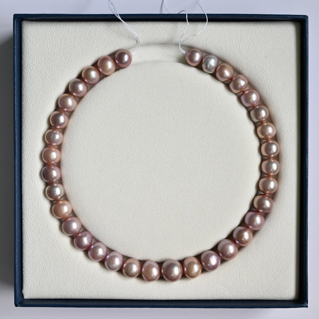 Freshwater Pearl Necklace