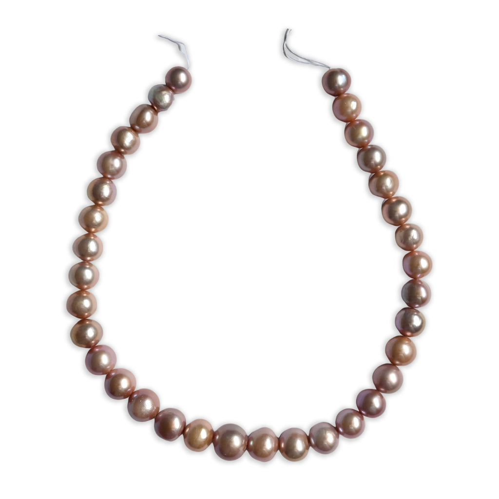 Freshwater Pearl Necklace