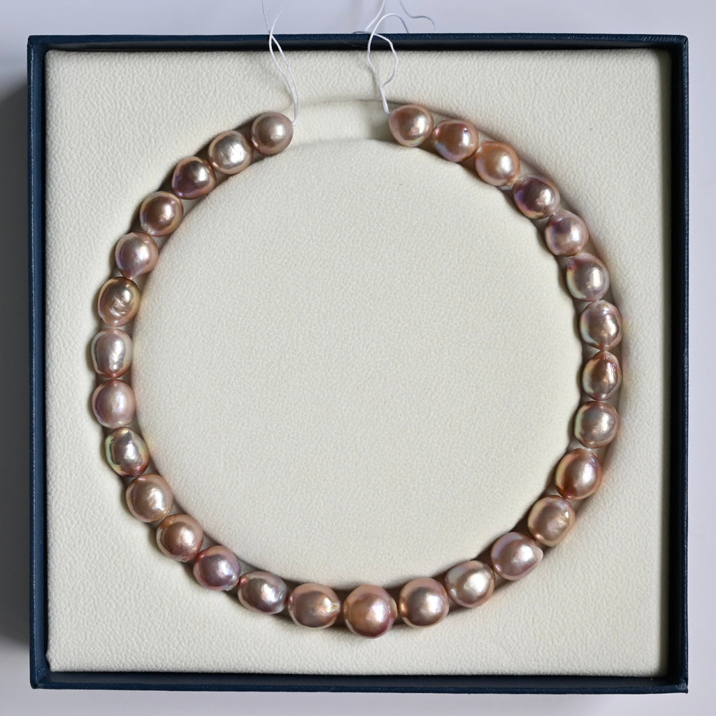 Freshwater Pearl Necklace
