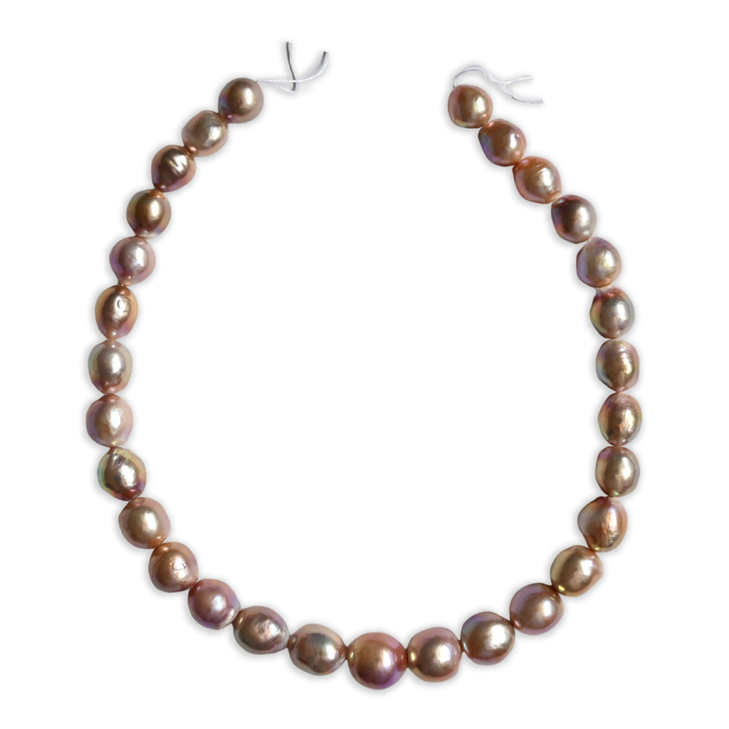 Freshwater Pearl Necklace