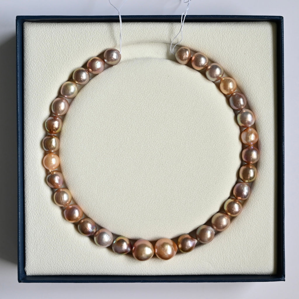 Freshwater Pearl Necklace
