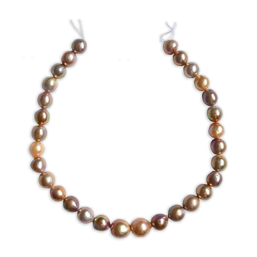 Freshwater Pearl Necklace