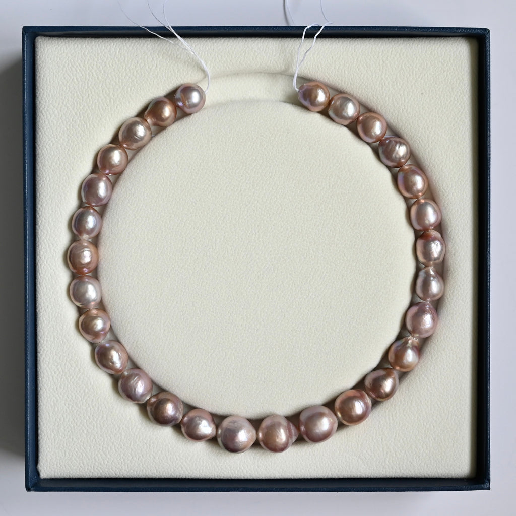 Freshwater Pearl Necklace