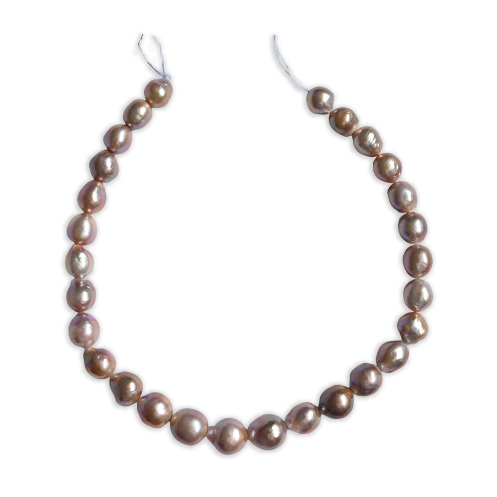 Freshwater Pearl Necklace
