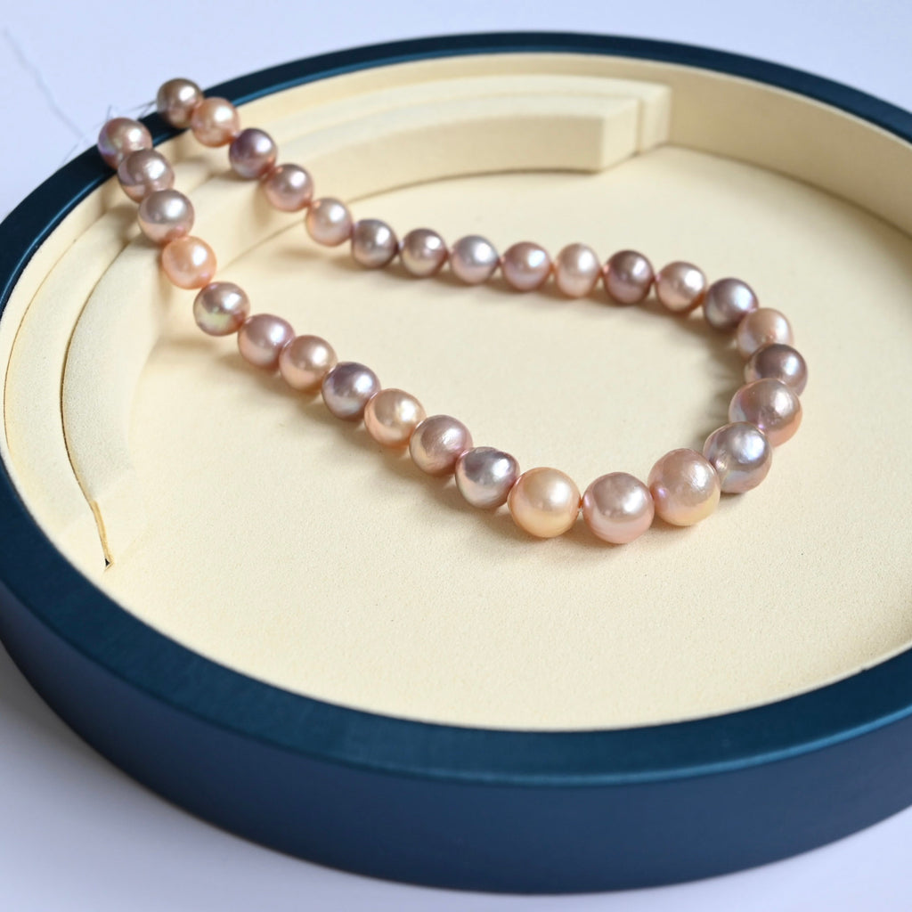 Freshwater Pearl Necklace
