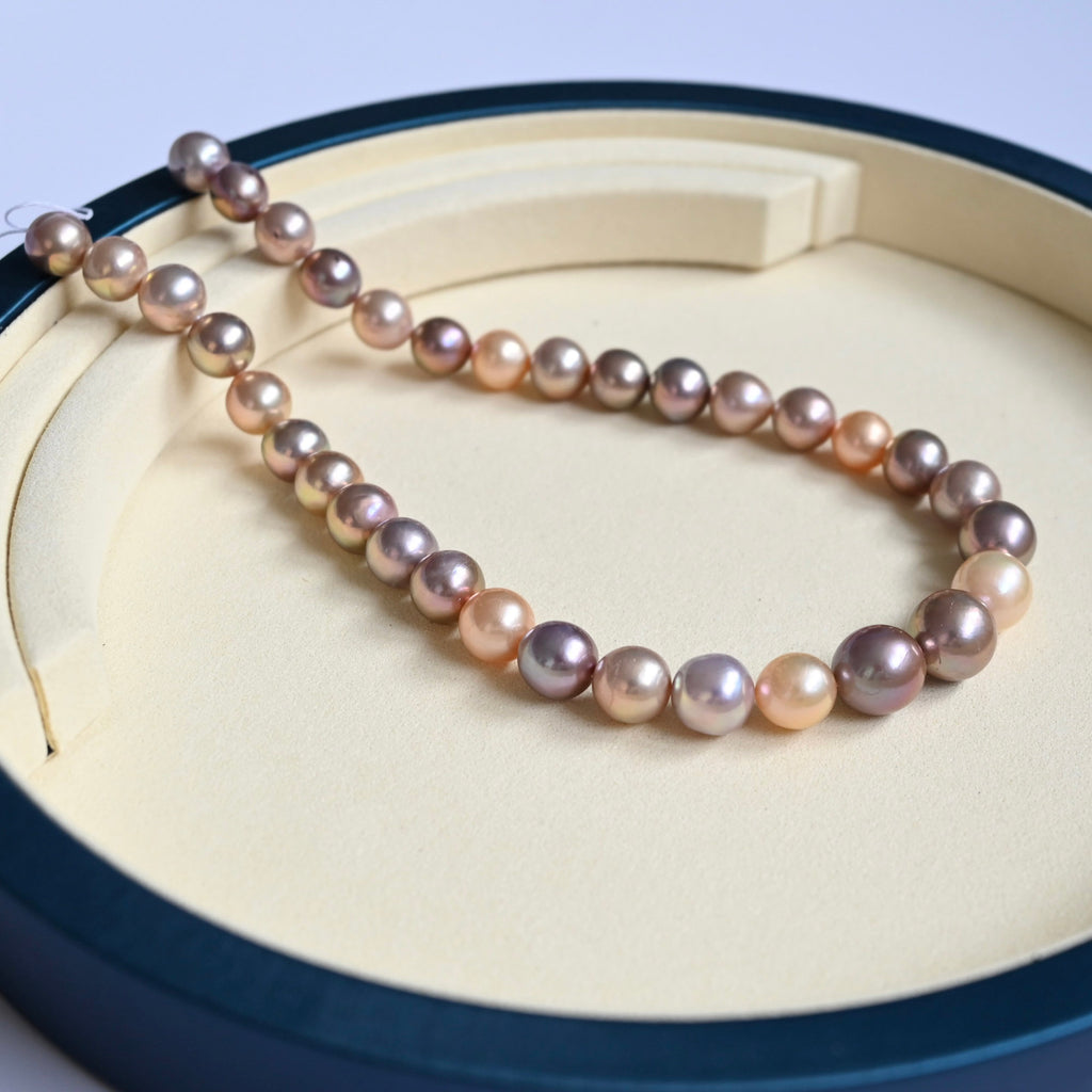Freshwater Pearl Necklace