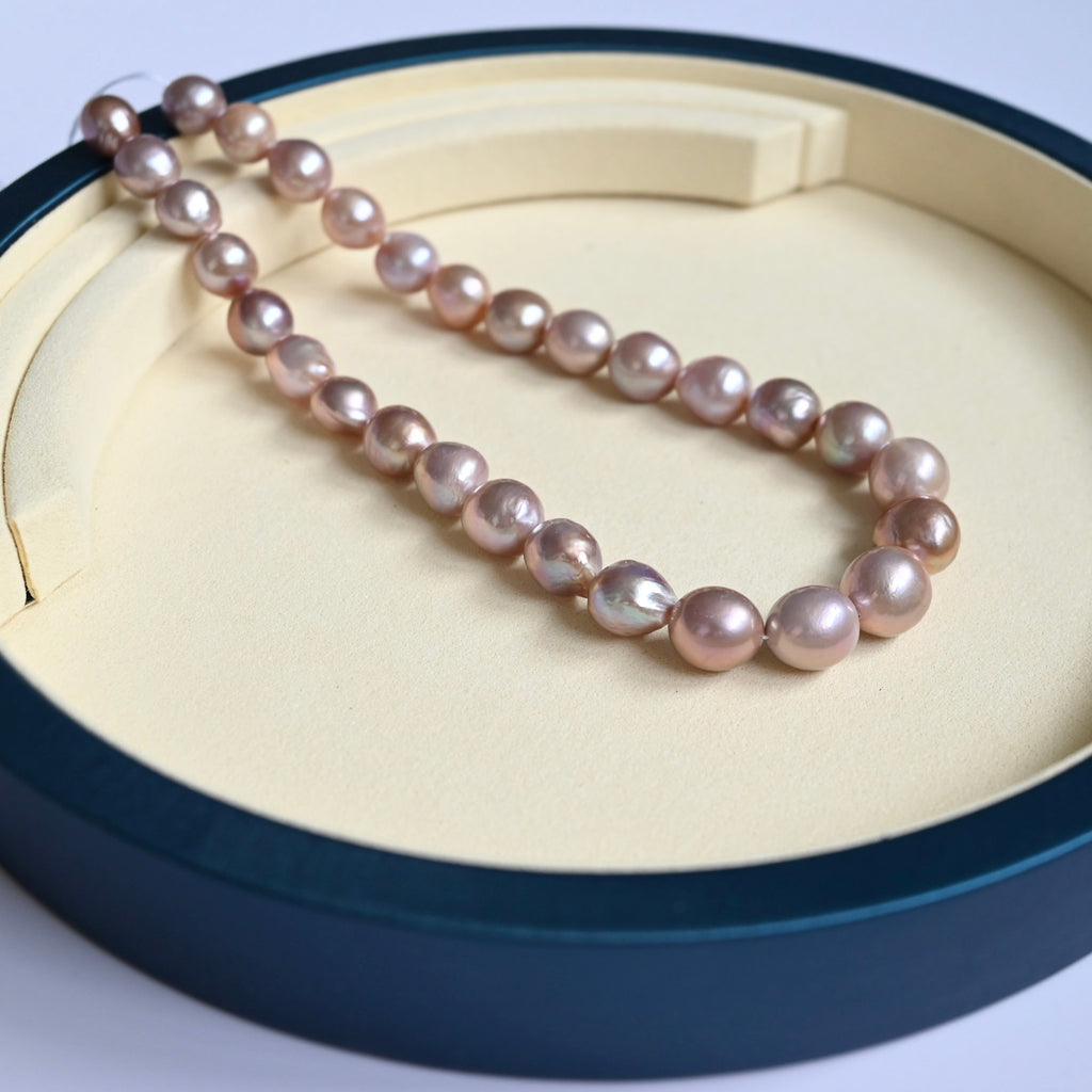 Freshwater Pearl Necklace