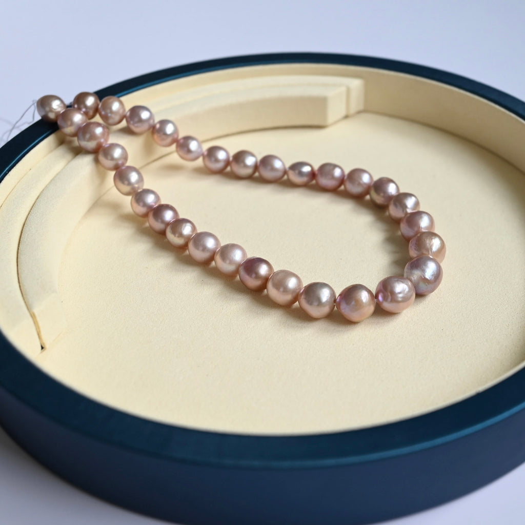 Freshwater Pearl Necklace