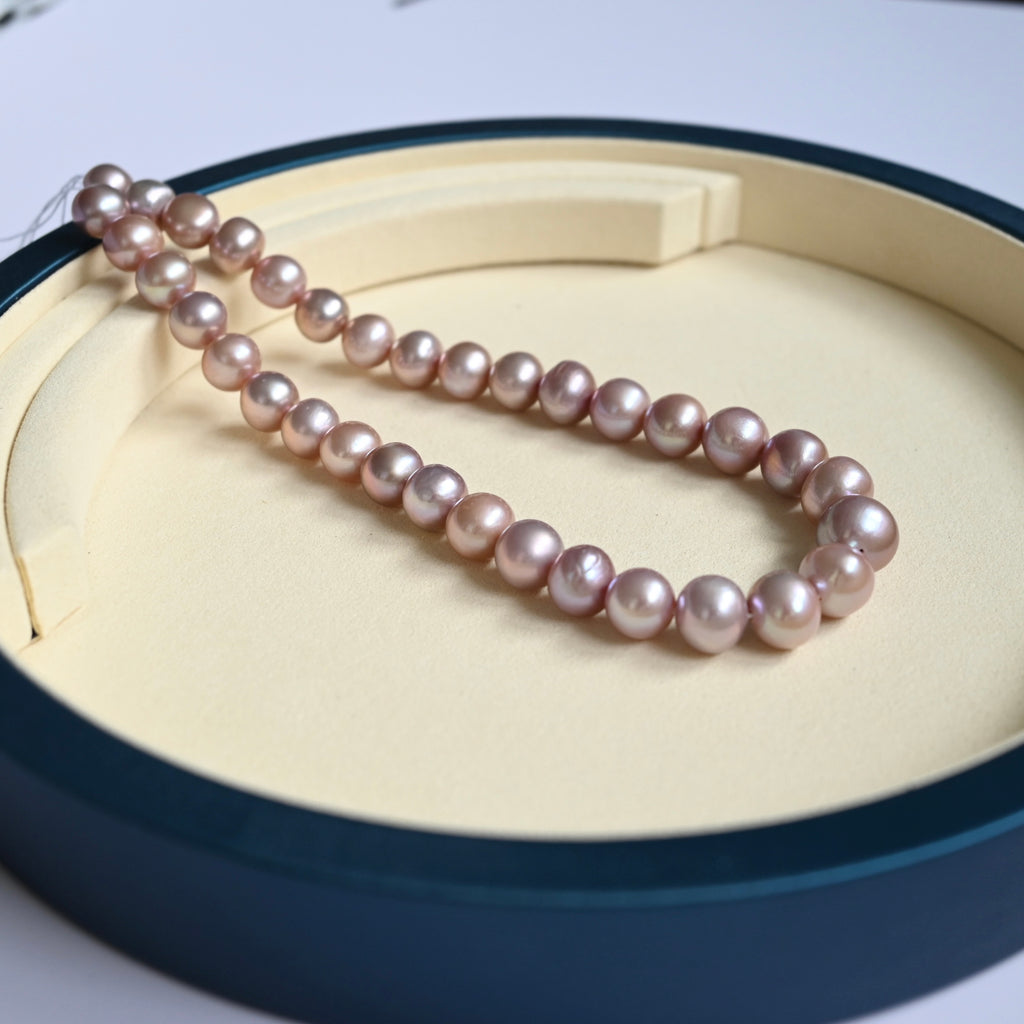 Freshwater Pearl Necklace