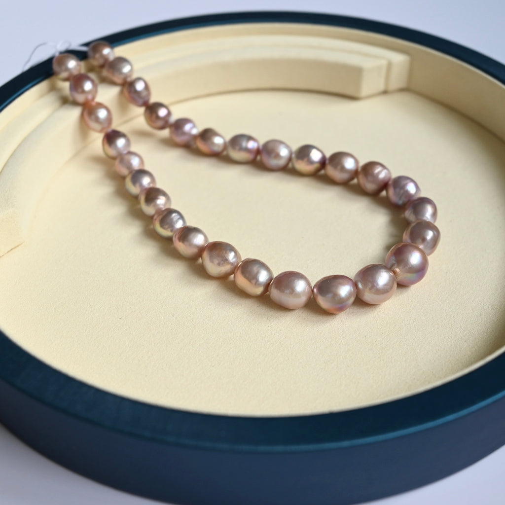 Freshwater Pearl Necklace