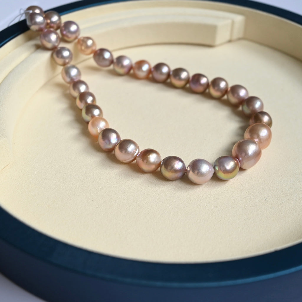 Freshwater Pearl Necklace