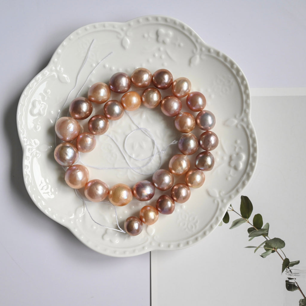 Freshwater Pearl Necklace