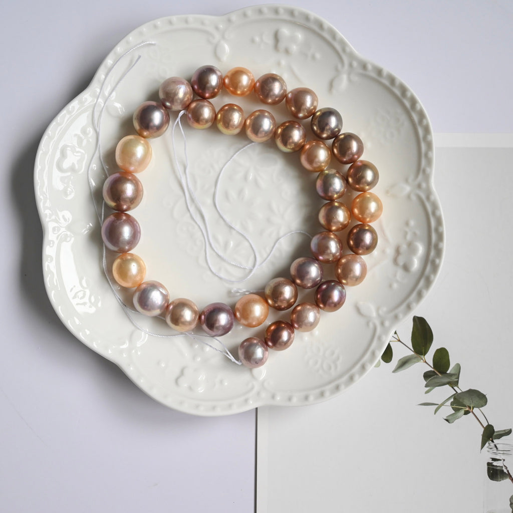 Freshwater Pearl Necklace