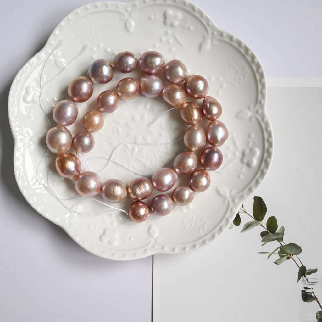 Freshwater Pearl Necklace