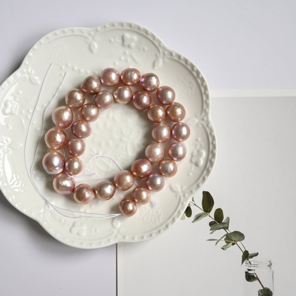 Freshwater Pearl Necklace