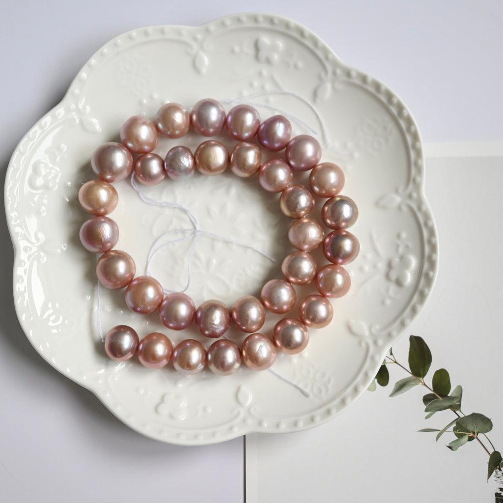Freshwater Pearl Necklace