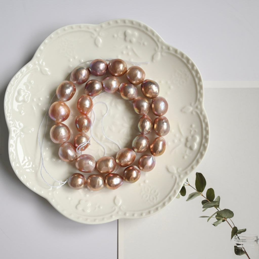 Freshwater Pearl Necklace