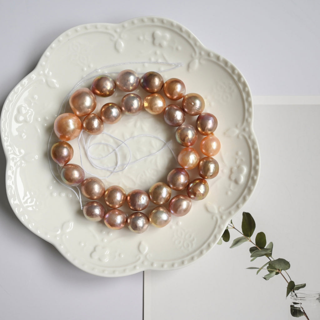 Freshwater Pearl Necklace