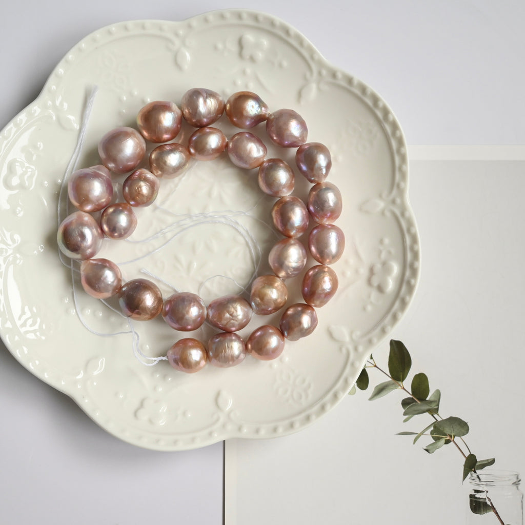 Freshwater Pearl Necklace