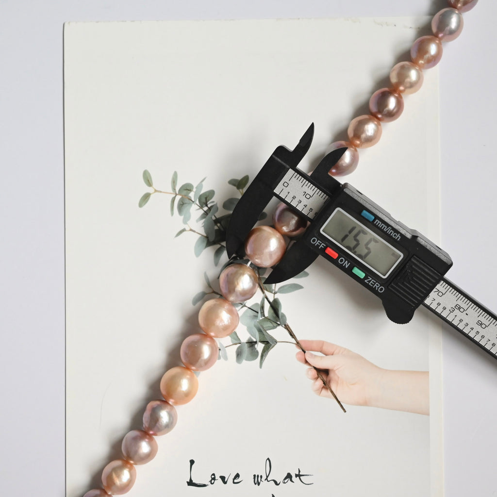 Freshwater Pearl Necklace