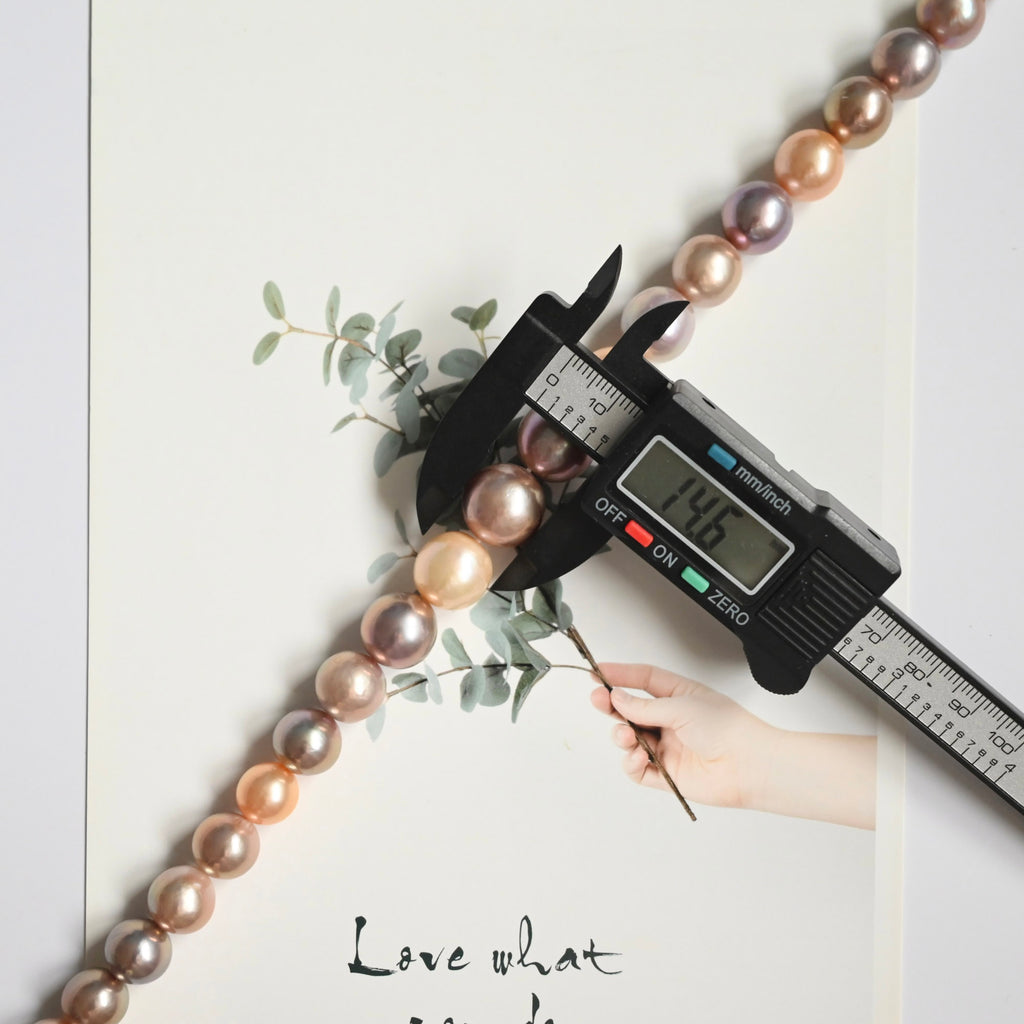 Freshwater Pearl Necklace