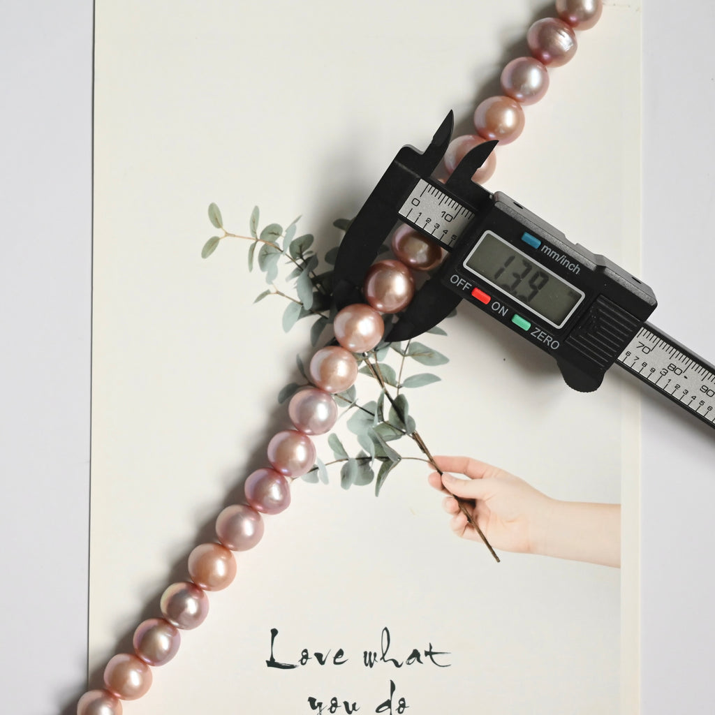 Freshwater Pearl Necklace