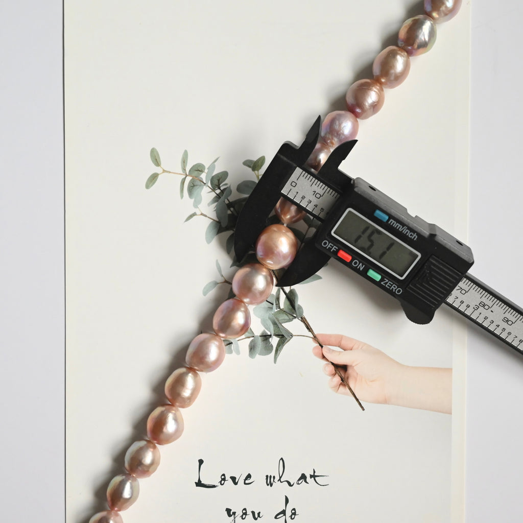 Freshwater Pearl Necklace