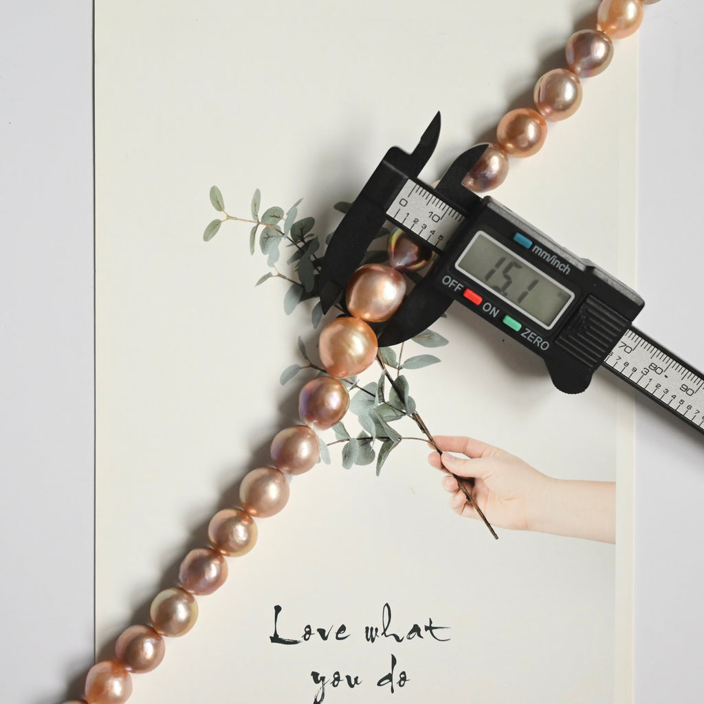 Freshwater Pearl Necklace