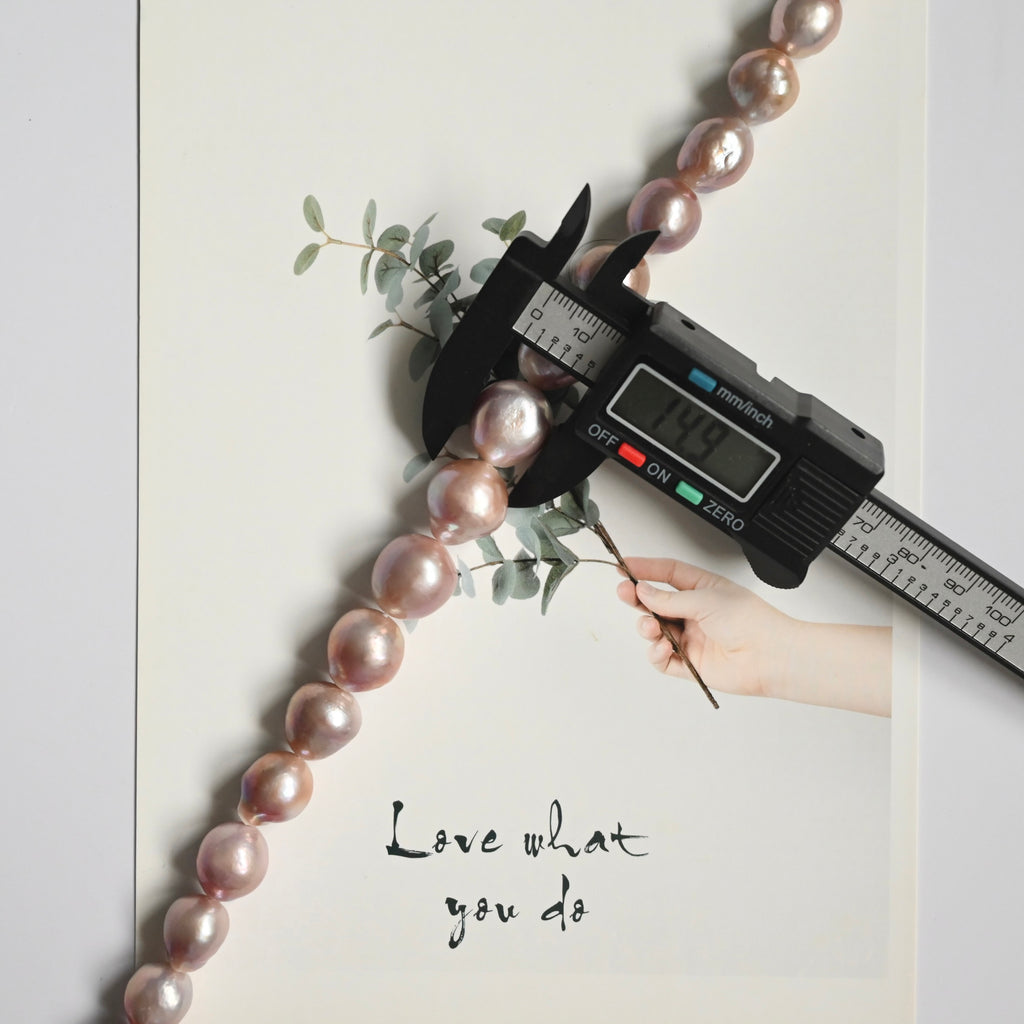 Freshwater Pearl Necklace