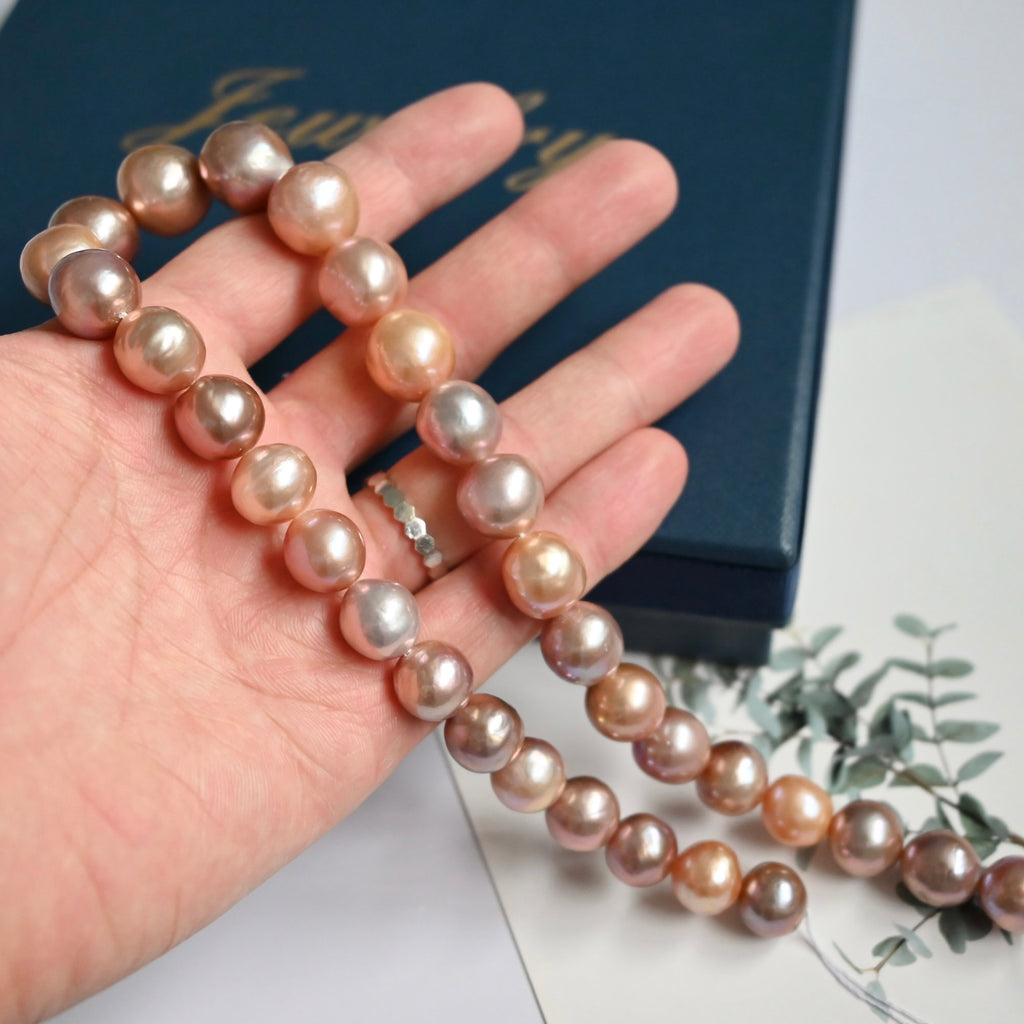 Freshwater Pearl Necklace