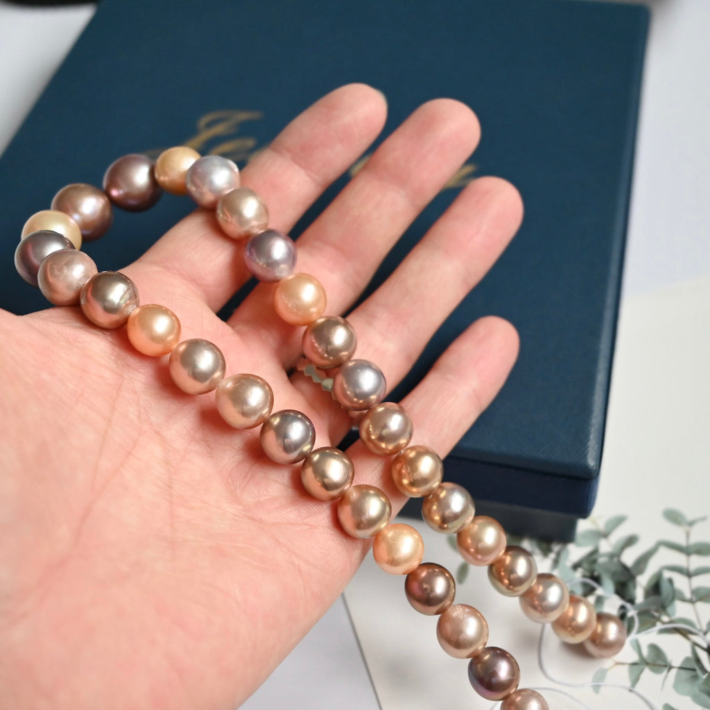 Freshwater Pearl Necklace