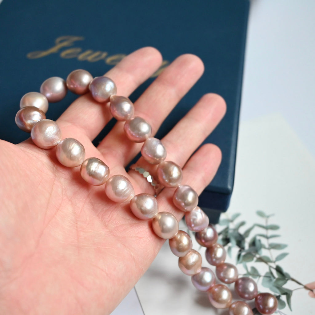 Freshwater Pearl Necklace