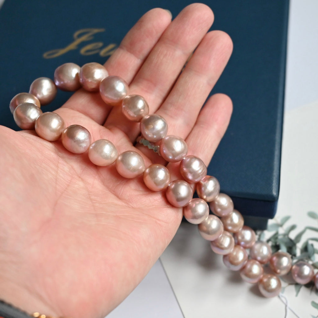 Freshwater Pearl Necklace