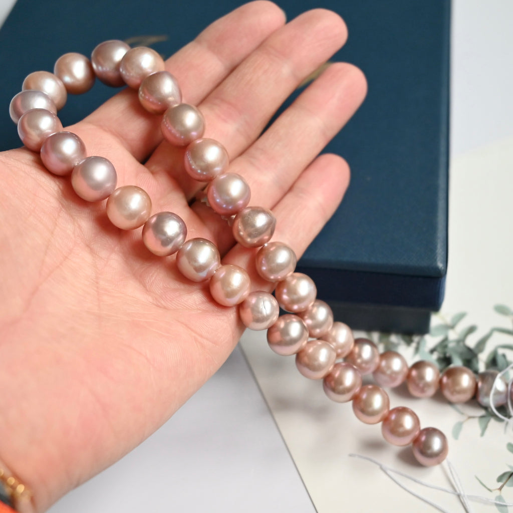 Freshwater Pearl Necklace