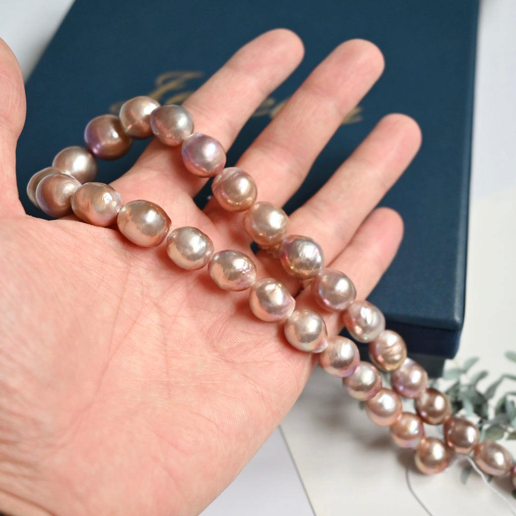 Freshwater Pearl Necklace