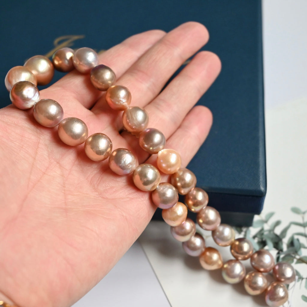 Freshwater Pearl Necklace