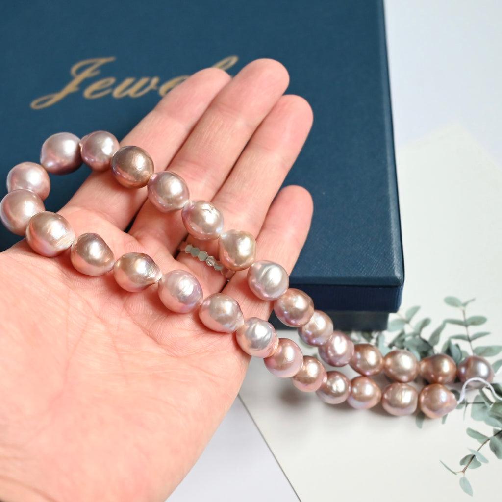 Freshwater Pearl Necklace