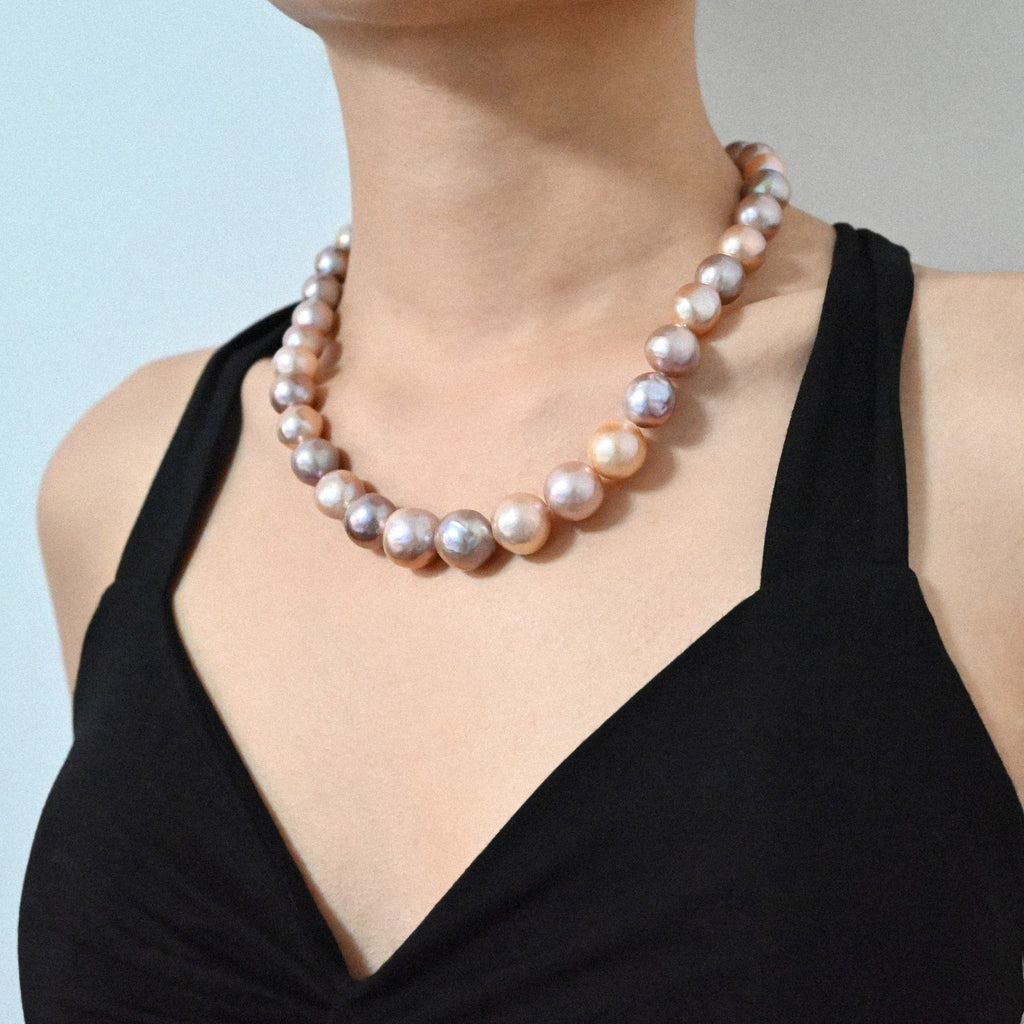 Freshwater Pearl Necklace