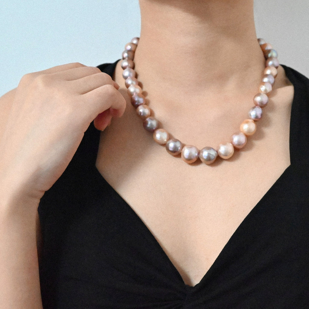 Freshwater Pearl Necklace