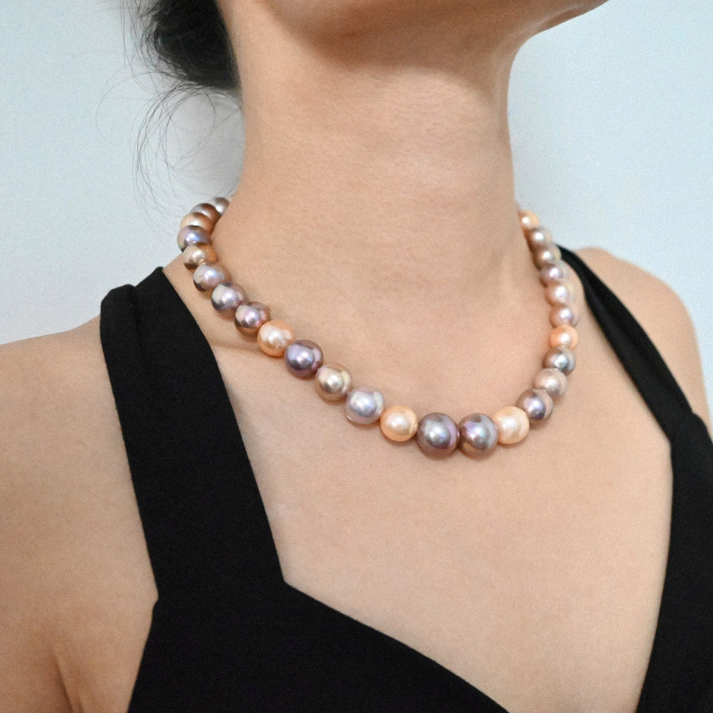 Freshwater Pearl Necklace